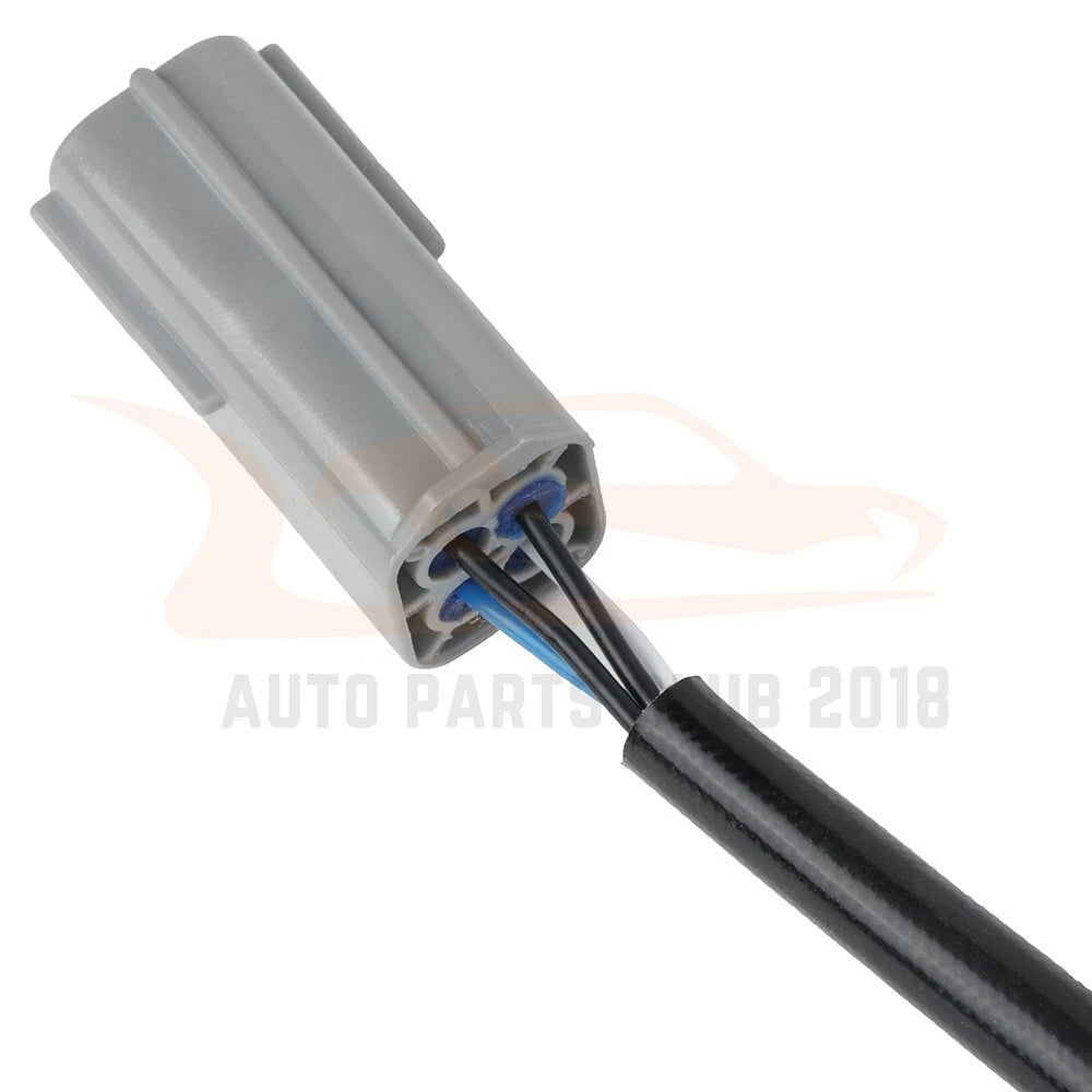 Set of 2 Upstream Oxygen Sensors for Nissan Armada (2007–2013)