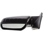 Driver Left Side Heated Mirror for Kia Soul (2010–2013)