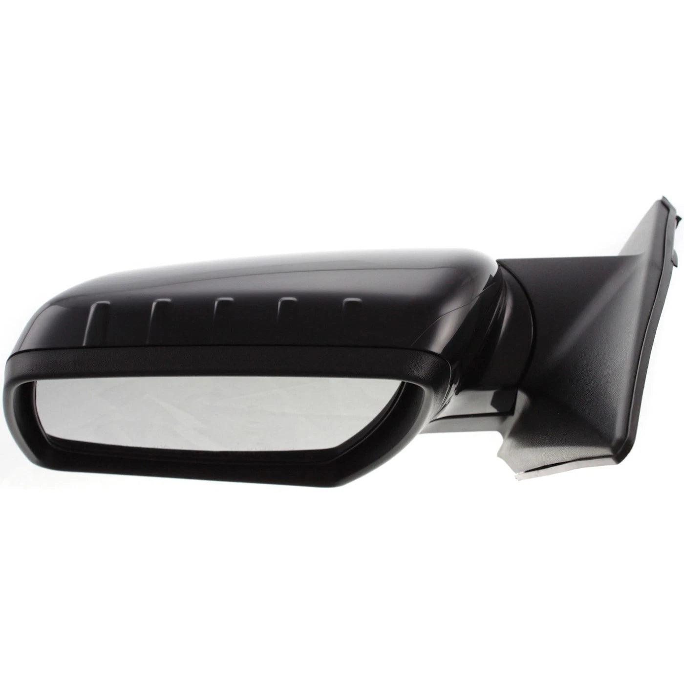 Driver Left Side Heated Mirror for Kia Soul (2010–2013)
