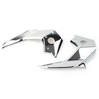 Decorative Covers for Honda Gold Wing GL1800 2018-2021 Chrome ()