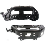 Set of 2 Radiator Supports for xD