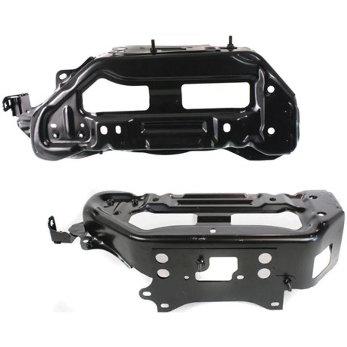 Set of 2 Radiator Supports for xD