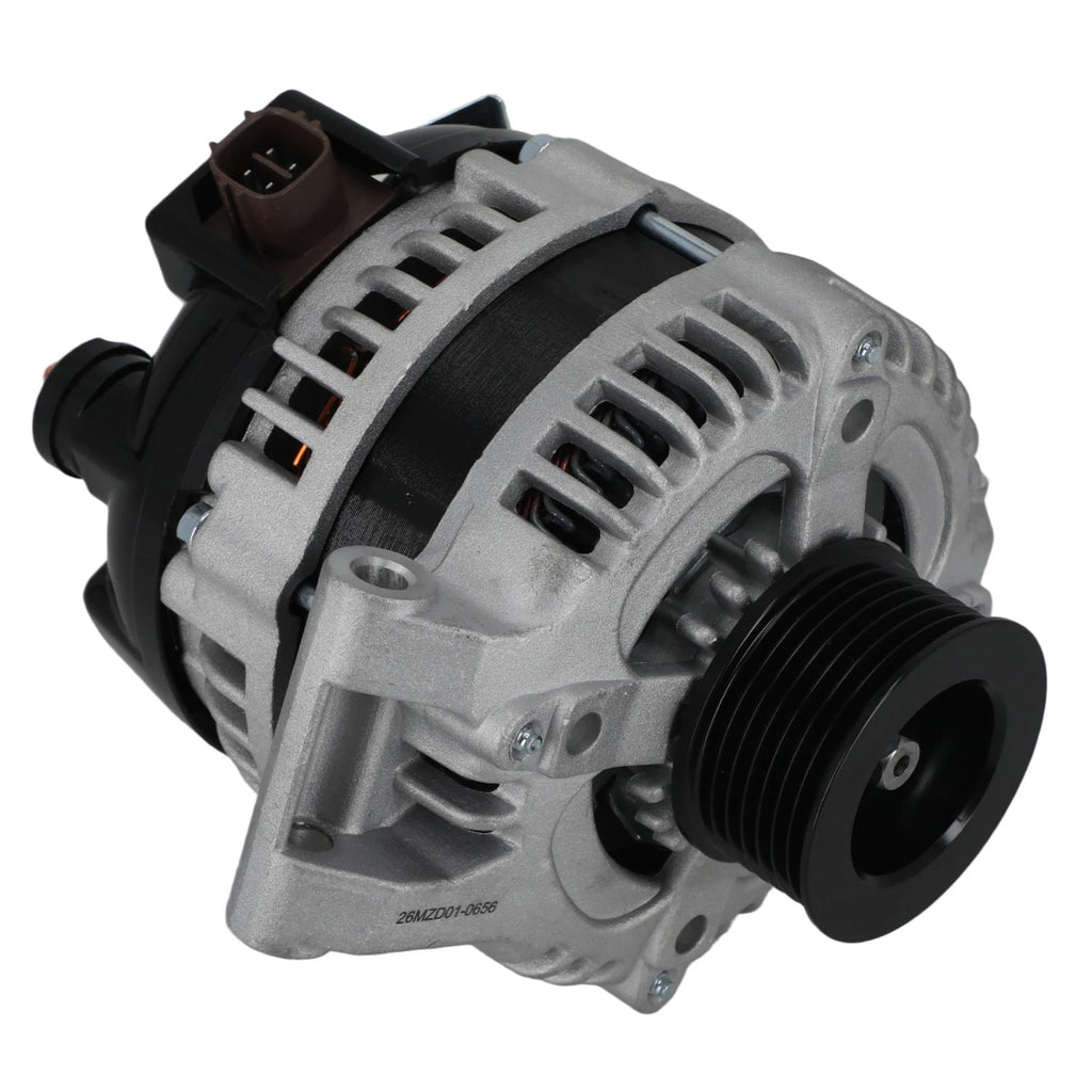 110A 12V Alternator for Acura RDX 2.3L (2007–2012) 334-2881, 400-52450R