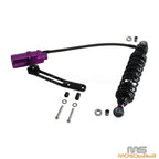 Aluminum Shocks for Harley Electra Glide Standard EFI FLHTI (2019-2024)