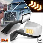 Sequential Chevron Arrow LED Signal Lamp for Volvo VNL Series (2018–2021)