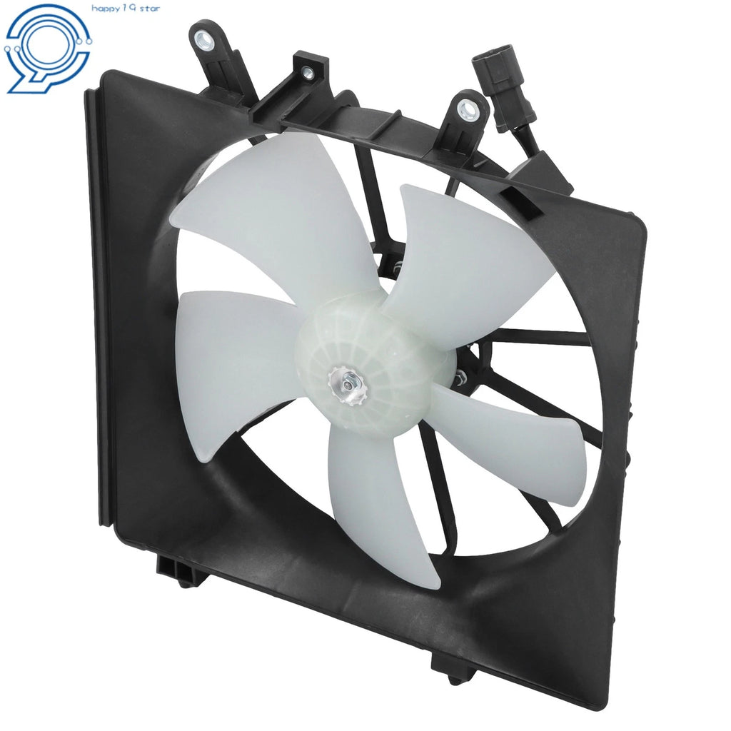 Engine Cooling Fan Assembly for Honda Civic (2001-2005)