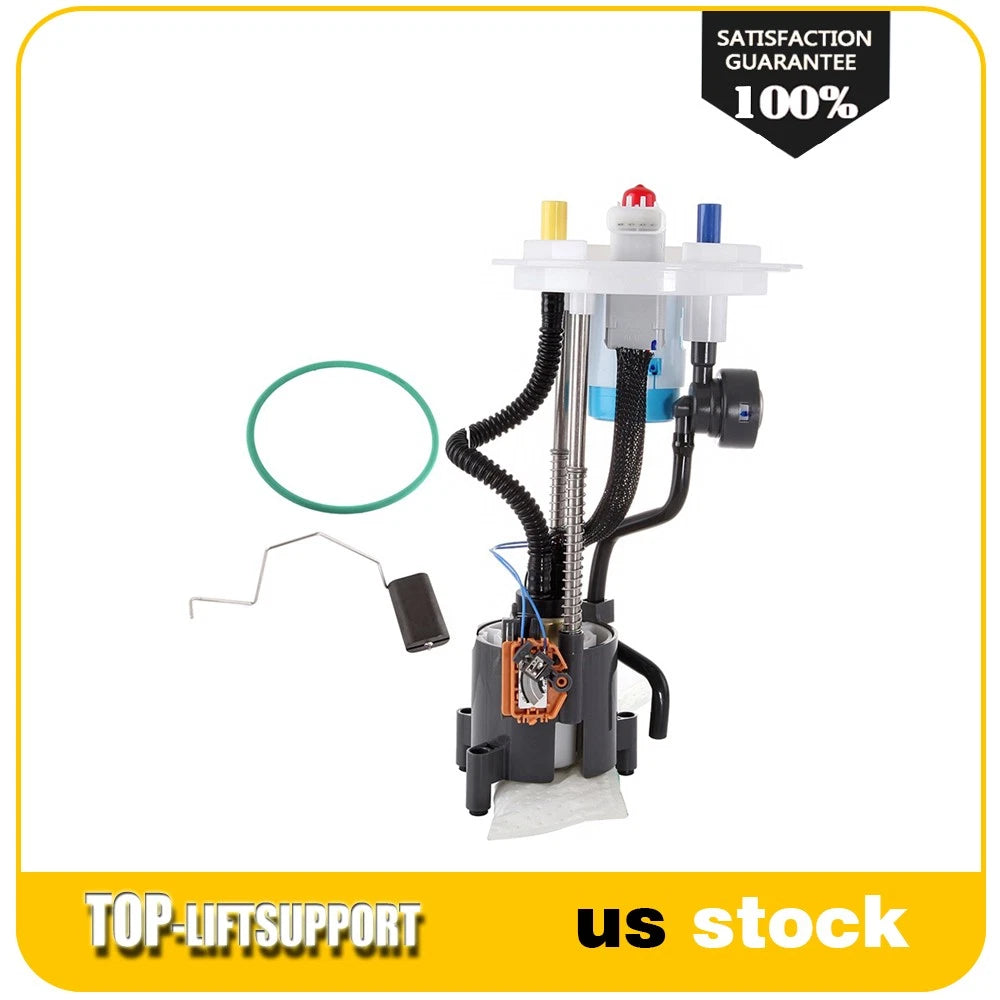 Fuel Pump Assembly for Lincoln Navigator, Ford Expedition (2007)