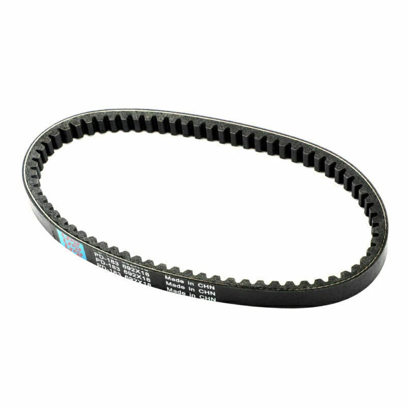 Primary Drive Clutch Belt for Arctic Cat DVX 50 90/50 (2006–2008) Ref 3303-537 T9