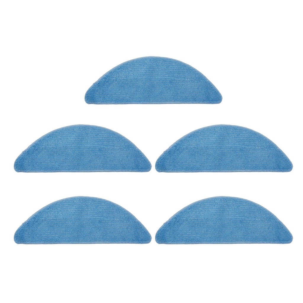 Mop Cloth Replacement for Mamibot Exvac880 (2018–2023)