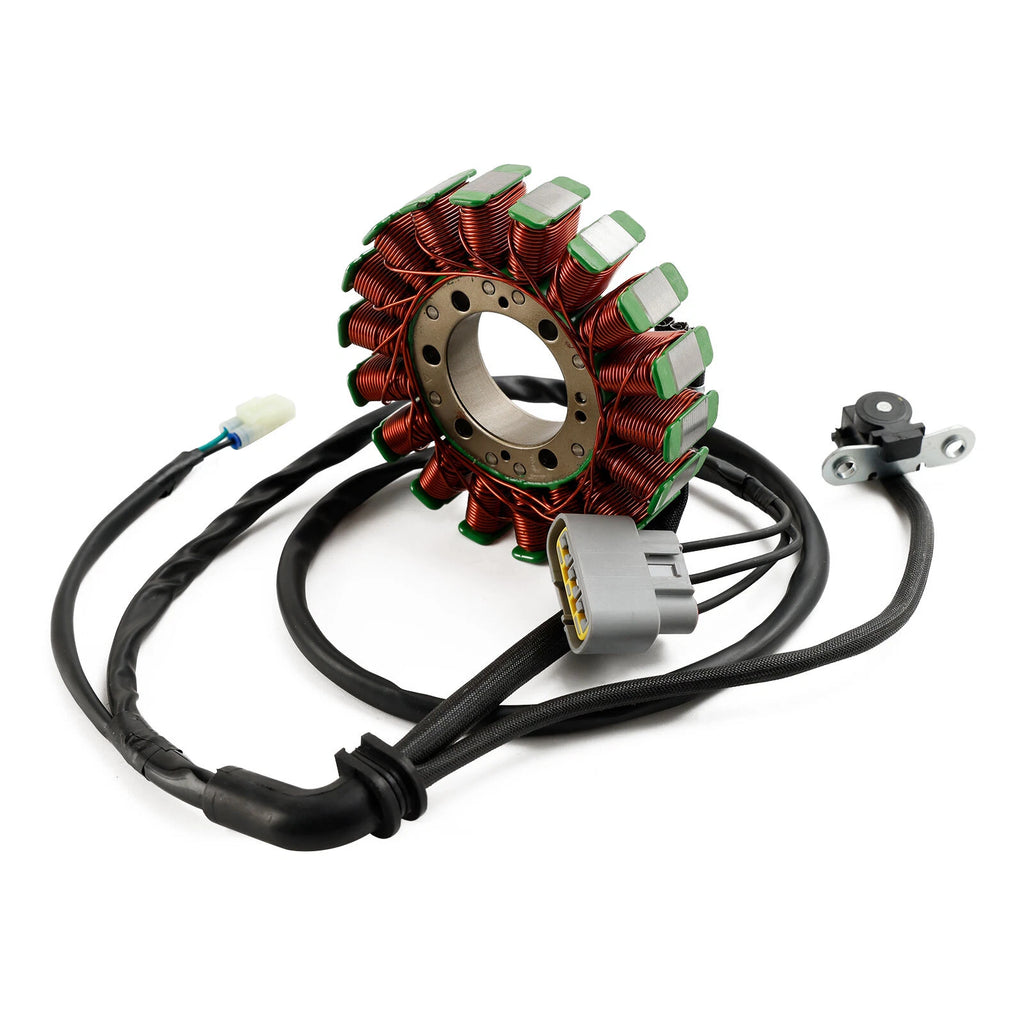 Stator for Triumph Tiger 800/800XC/800XCA/800XCX/800XR/XRX (2011–2020)