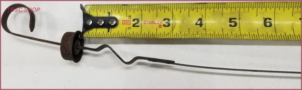 Transmission Oil Dipstick for GM Chevy Olds Pontiac (OEM 3107672)
