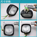 Boom Light for Kubota KX155 KX161 KX163 KX165 KX183 KX185 (20-30)