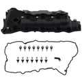 Engine Valve Cover for GMC Acadia 3.6L (2009–2016) 12631674 V6 DOHC Plastic