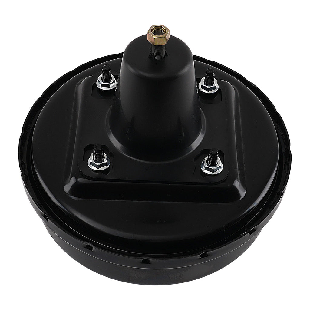 Front Disc Brake Conversion Kit for Chevy Camaro/Pontiac Firebird (1967-1969)