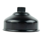 Oil Filter Wrench Socket Tool for Automotive (Aluminum)