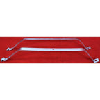 Set of 2 Fuel Tank Straps for Jeep Cherokee (1984–1996)