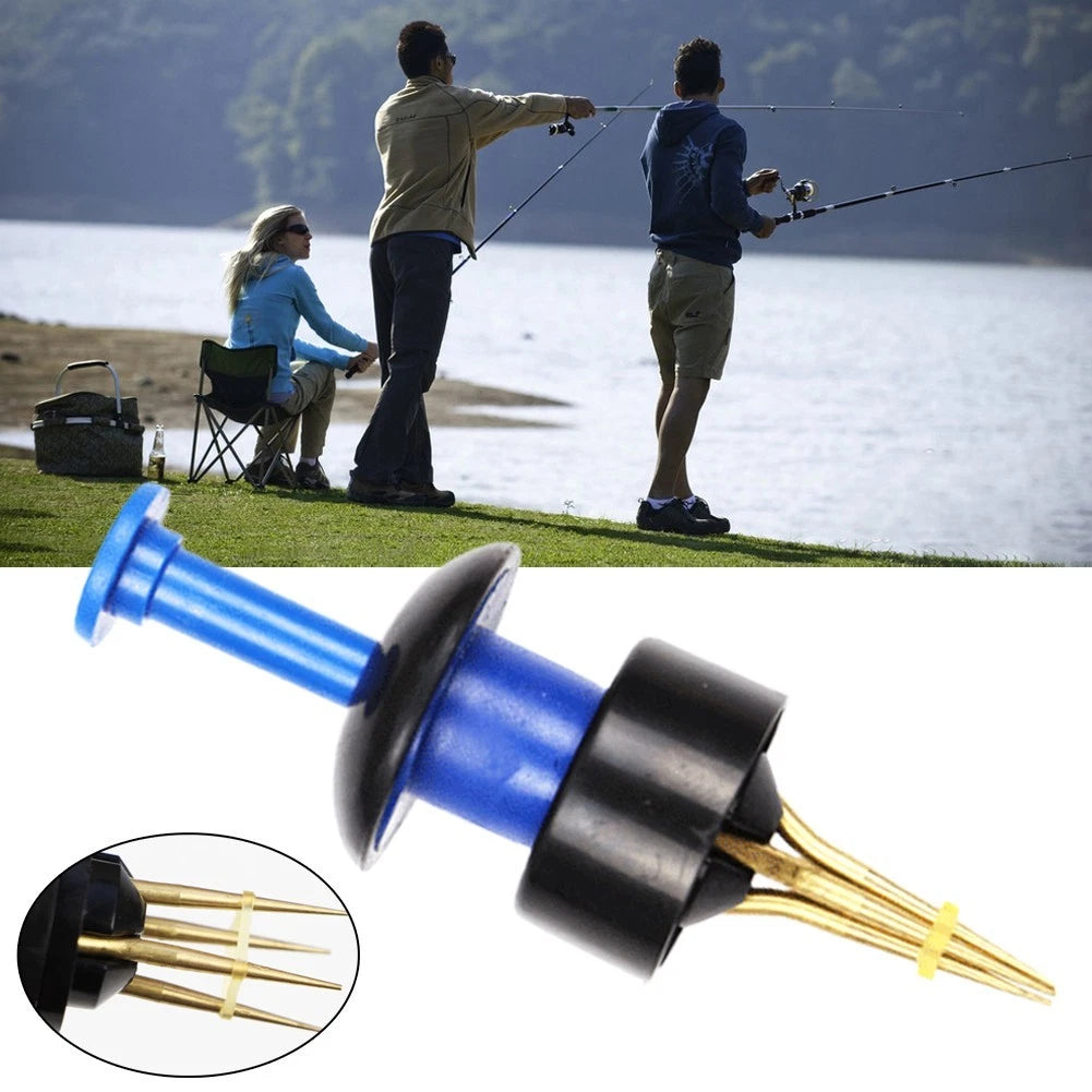 Hang Bait Folder for Carp Fishing Tackle (8.5cm)