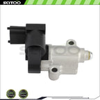 Idle Air Control Valve IACV for Kia Soul (2010–2013), Spectra5 (2005–2009), Hyundai Tucson (2005–2009), Tiburon (2003–2008)