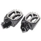 Racing Footpegs for KTM/Husqvarna 85cc-530cc (2005-2015)