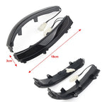 LED Turn Signal Light for Volkswagen GOL (2013–2020)