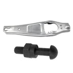 Clutch Fork with Pivot Stud for Ford Mustang 3.8L 4.6L 5.0L (1994–2004) XR3Z7515AA