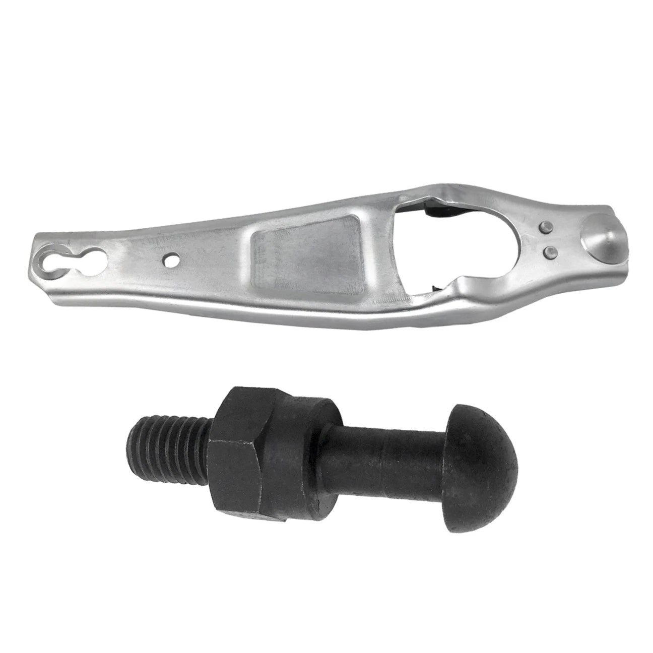 Clutch Fork with Pivot Stud for Ford Mustang 3.8L 4.6L 5.0L (1994–2004) XR3Z7515AA
