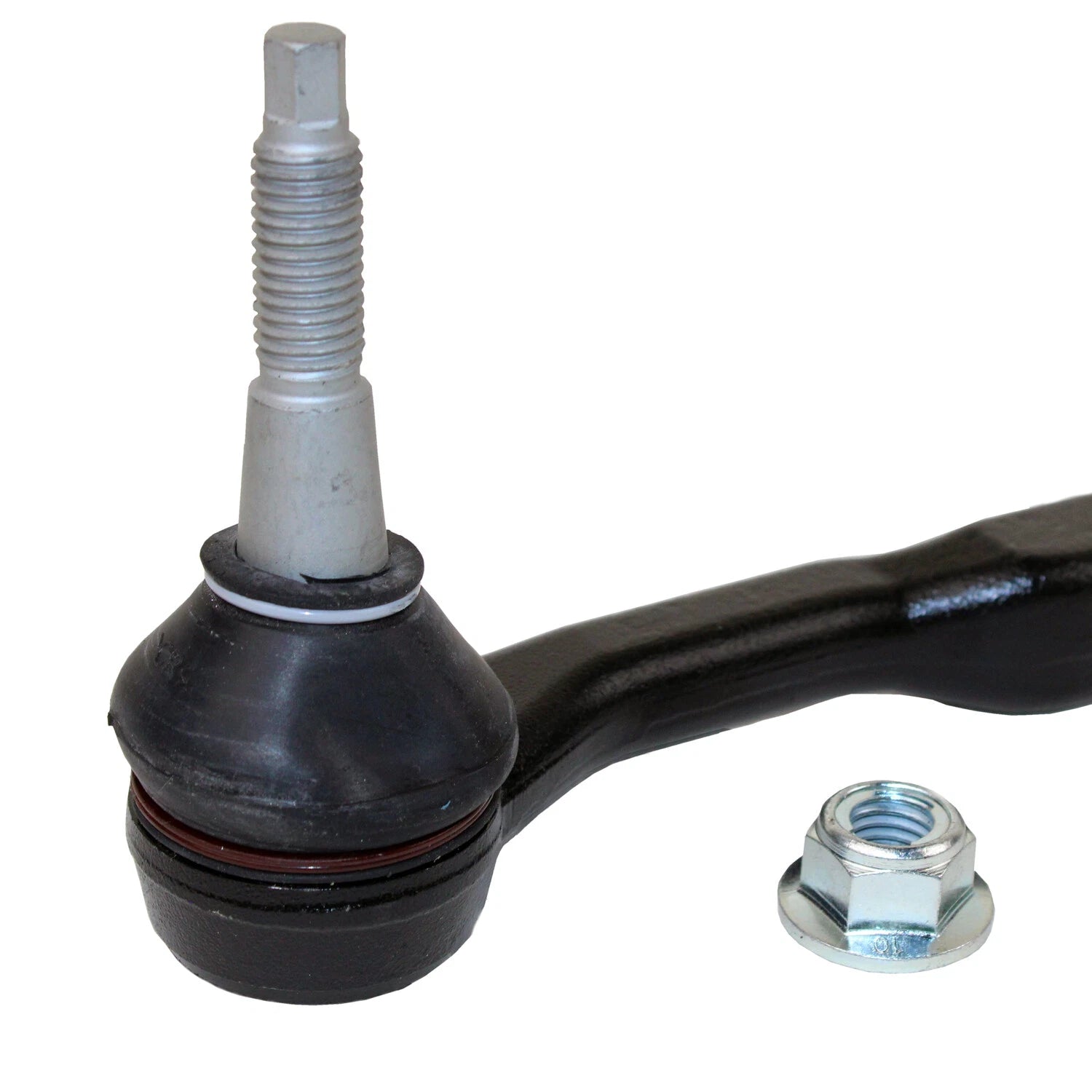 2X Outer Steering Tie Rod Ends for Chevy Malibu Limited (2014–2016)