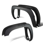 Set of 4 OE Style Wheel Fender Flares for Chevy Silverado GMC Sierra (1999–2007)