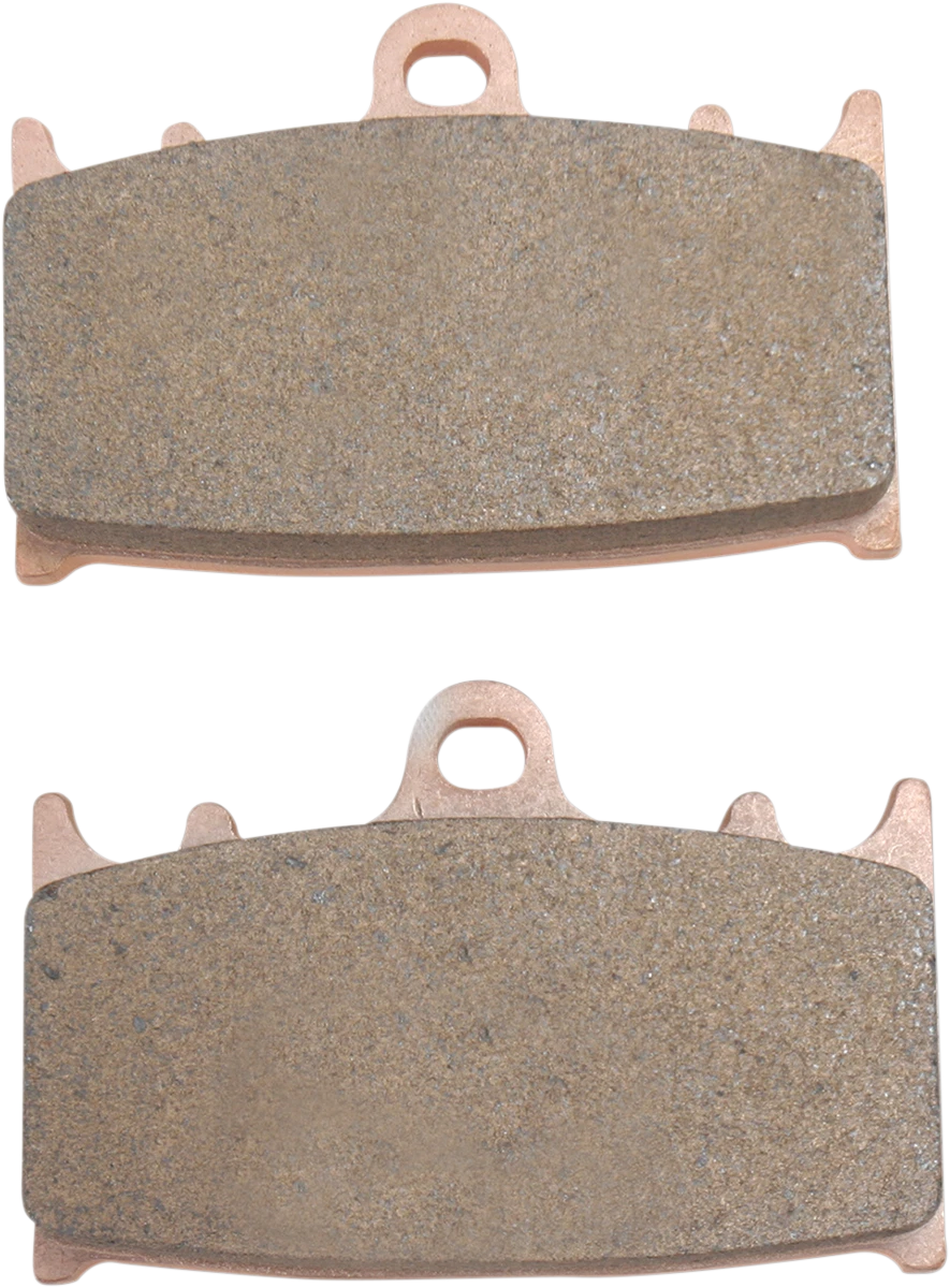 EBC HH Brake Pads FA366HH for