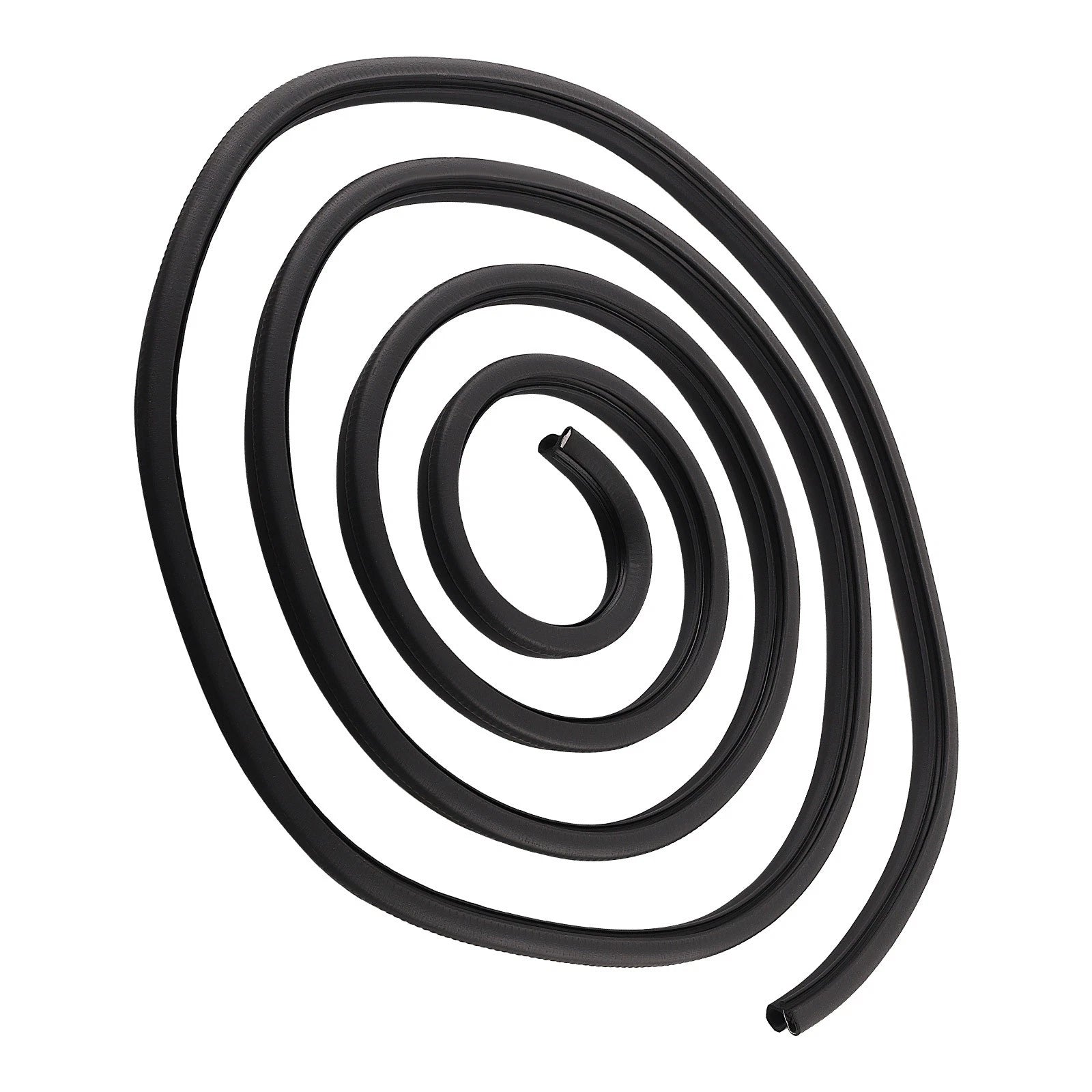 Door Rubber Weatherstrip Seal for Peterbilt 359/360/380 (1986–2007) R60-6001-650