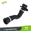 Upper Radiator Coolant Hose for BMW 135i 335i (2007–2013)