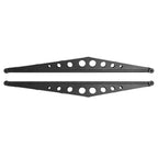 Traction Bar + Mount Bracket for Silverado 2500 3500 4WD (1988–1998)