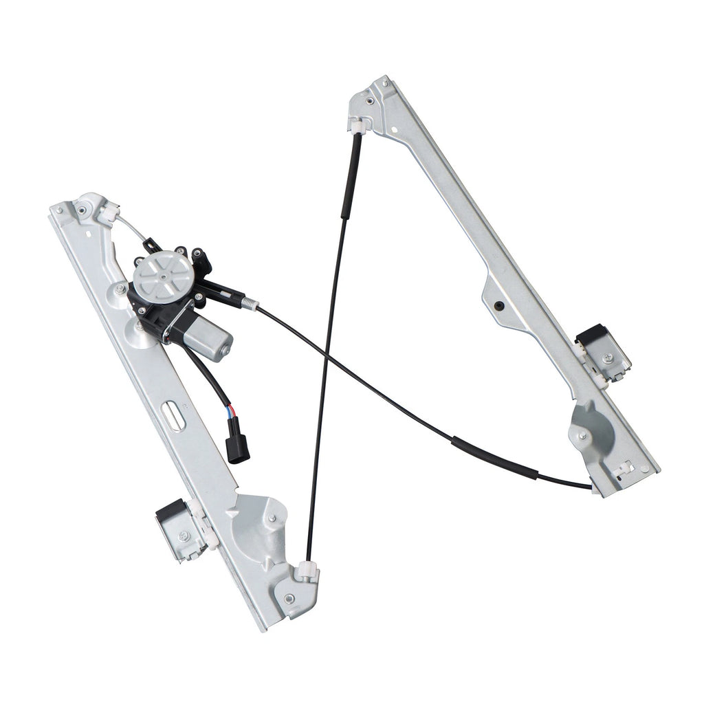Power Window Regulator with Motor for Chevrolet Suburban