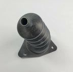 Clutch Rod Firewall Rubber Boot Replacement for 1968–1972 Chevelle El Camino
