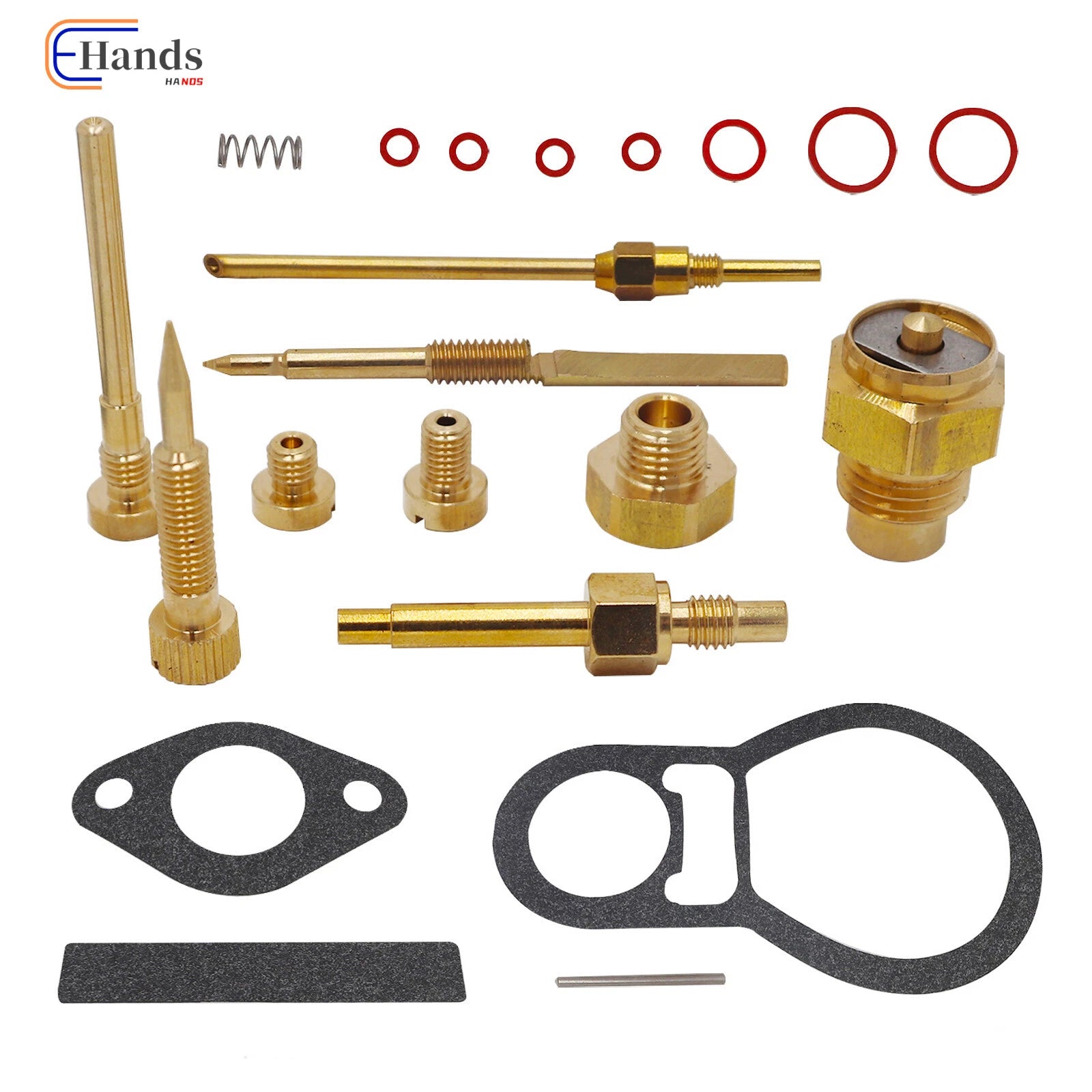 Carburetor Major Repair Kit for Model A Ford (1926–1929, 1932) Zenith US