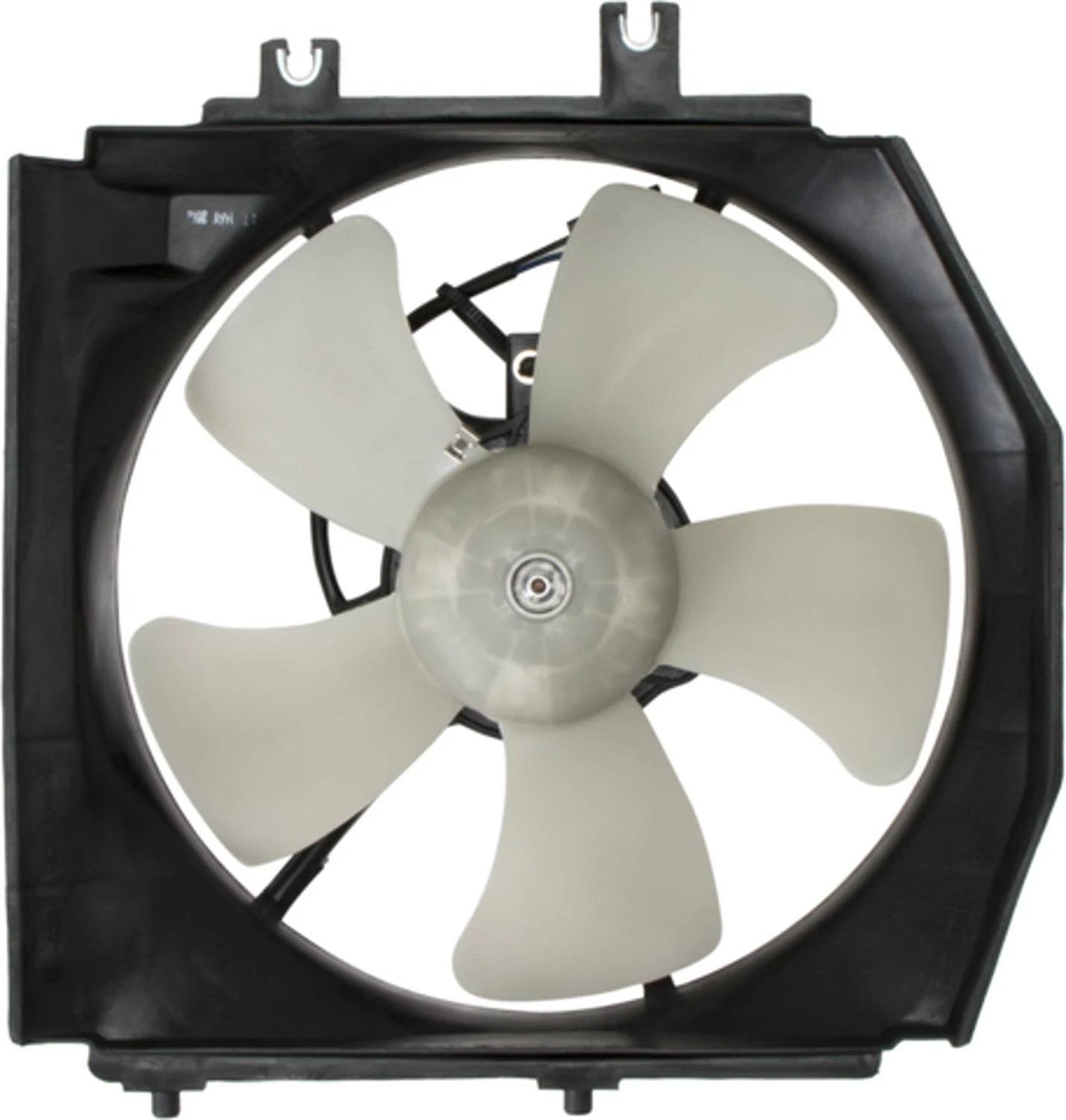 Left Engine Cooling Fan Assembly for Mazda Protege (1995–1998) CF15037