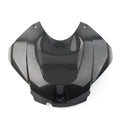Carbon Fiber Front Tank Airbox Cover for BMW S1000RR (2015–2018)