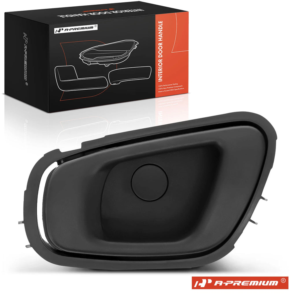 Front Left Interior Door Handle for Chevrolet Spark (2013–2015)