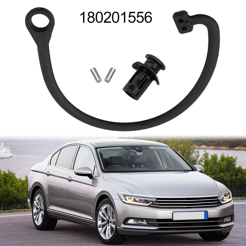 Fuel Tank Cap Cord Strap for VW MK4 MK6 (1998–2018)