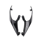 Rear Tail Side Seat Cover for Triumph Street Triple 765 R RS (2020–2025) Black