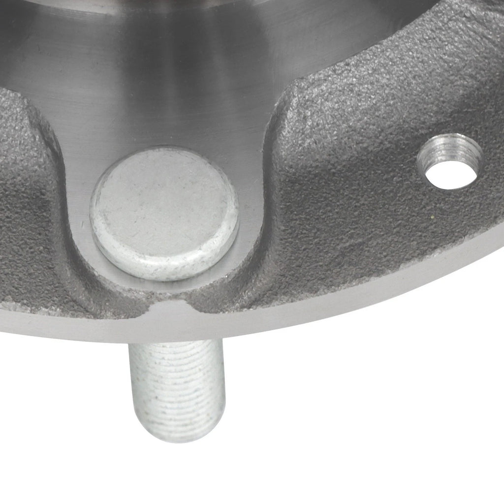 2X Front Wheel Hub Bearings for Kia Sedona (2006–2012) & Hyundai Entourage (2007–2010)