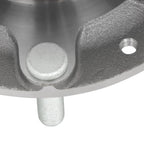 2X Front Wheel Hub Bearings for Kia Sedona (2006–2012) & Hyundai Entourage (2007–2010)