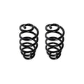 Coil Spring Set for Lesjofors Rear Driver & Passenger (w/o Sport Suspension)