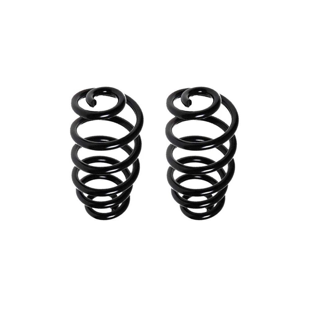Coil Spring Set for Lesjofors Rear Driver & Passenger (w/o Sport Suspension)