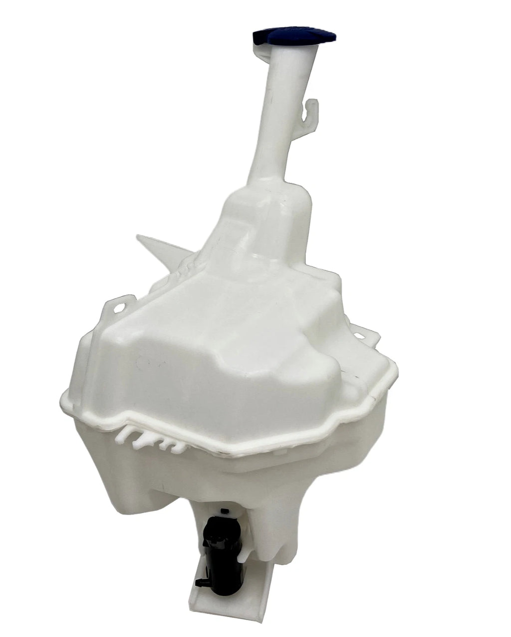 Windshield Washer Reservoir Tank w/Motor for Hyundai Accent (2012–2017) 986201R010