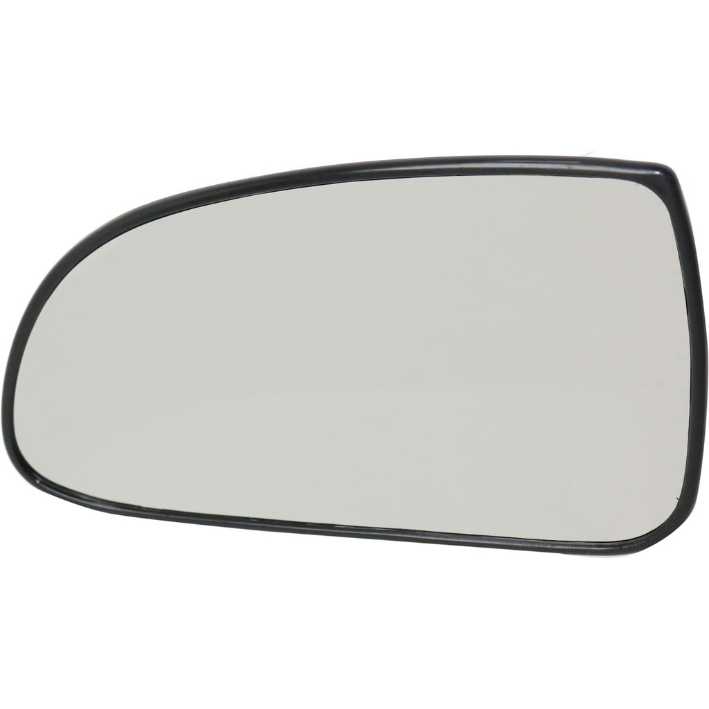 Driver Left Side Mirror Glass for Hyundai Accent (2000–2002)