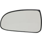 Driver Left Side Mirror Glass for Hyundai Accent (2000–2002)