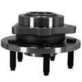 Front Wheel Hub Assembly for Dodge Dakota (2005–2010) 52104698AD 513228