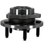 Front Wheel Hub Assembly for Dodge Dakota (2005–2010) 52104698AD 513228