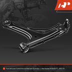 Front Left Lower Control Arm with Ball Joint for Chevy Cavalier (1995-2005)